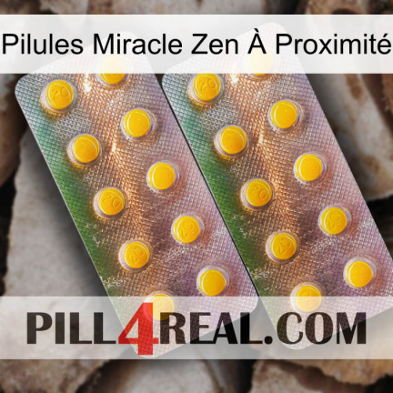 Pilules Miracle Zen À Proximité new10